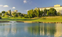 montecastillo  golf club